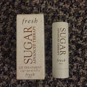 Fresh Sugar Advanced Therapy lip Treatment 2.2g